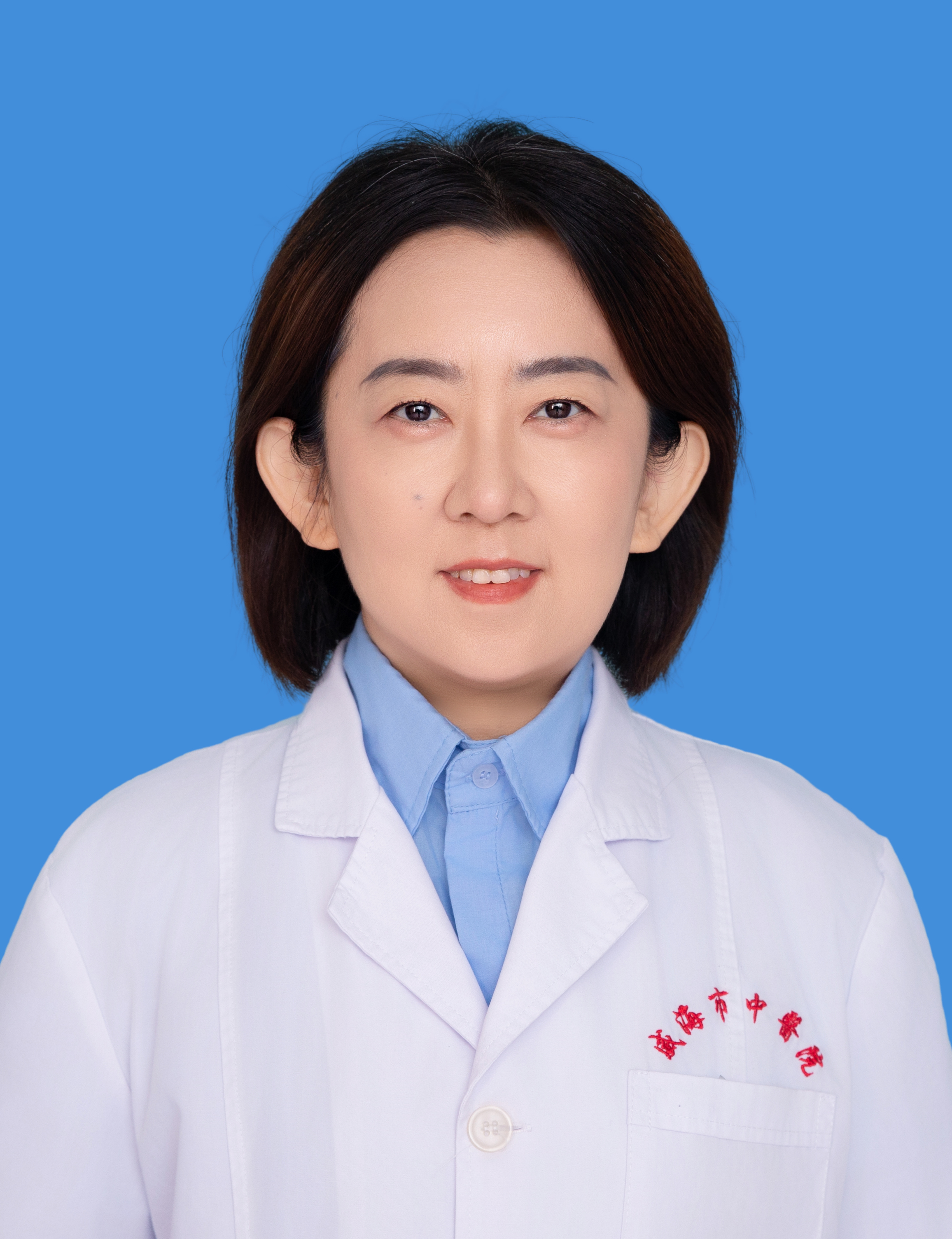 点击照片，查看专家专长、出诊时间