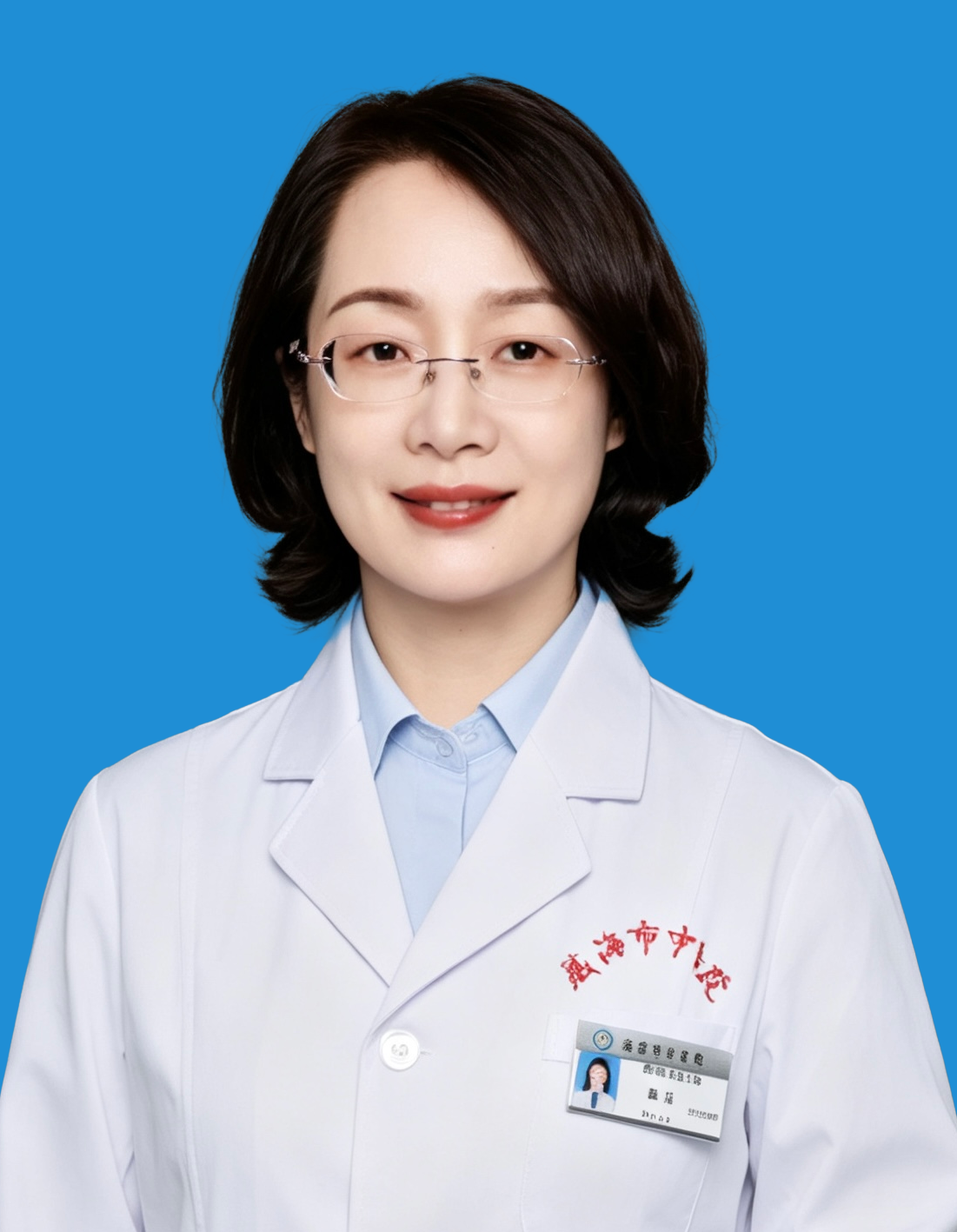 点击照片，查看专家专长、出诊时间